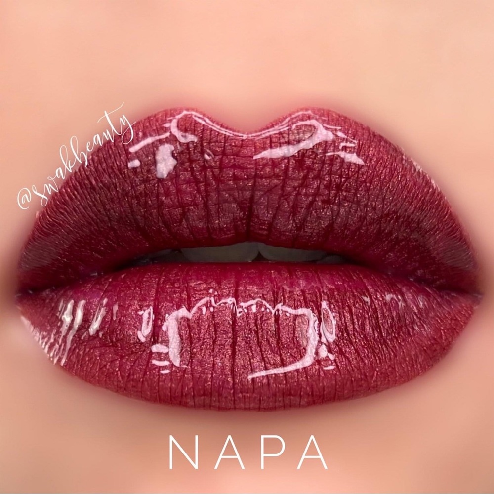 Napa LipSense- a top selling color that is ALWAYS popular!